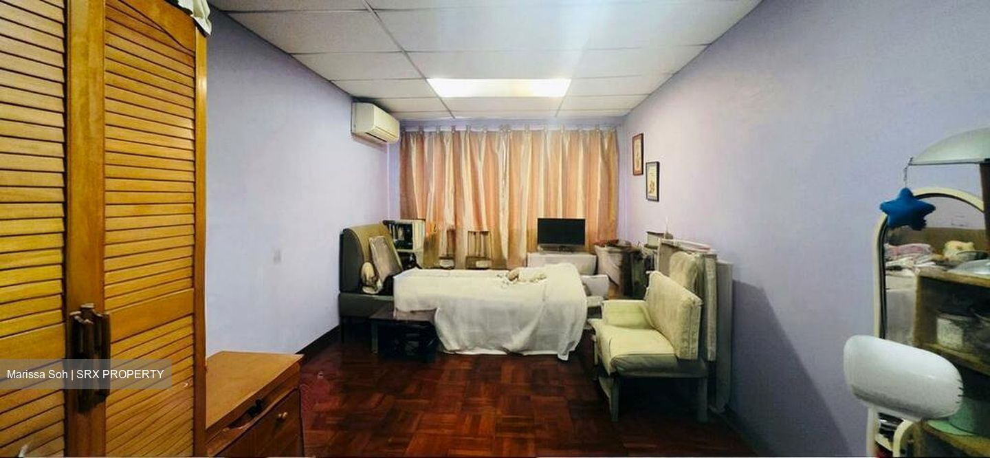 Watten Estate (D11), Semi-Detached #523506321